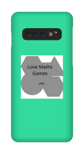 LMG Samsung Phone Cases