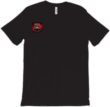 righteousclan T-Shirts (With SCAVYSCAM Logo)