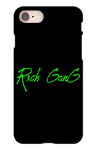 ejthegoat13_ iPhone Phone Cases
