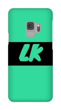 LK Samsung Phone Case
