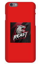 stevethebeast150beast iPhone Phone Cases