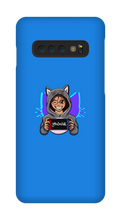 g4m3rchik Samsung Phone Cases
