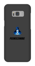 PeeWeeZombie Samsung Phone Case