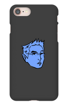 Miraj iPhone Phone Cases