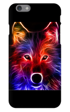 kingdestro iPhone Phone Cases