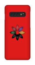 erin_grey Samsung Phone Cases