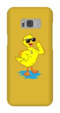 itzcotan Samsung Phone Cases