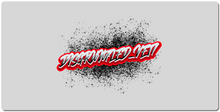 disgruntled_vet7 XXL Gaming Mousepad