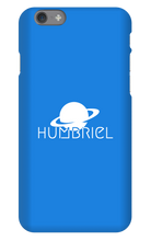 humbriel iPhone Phone Cases