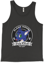 Flashy Tank Top