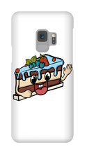Hey, Cake Samsung Phone Case
