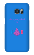 The Mystery School 33 Samsung Phone Cases