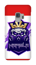 mrpiglr Samsung Phone Cases