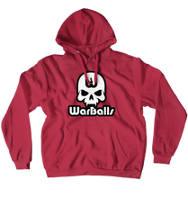 jonny_warballs Hoodies (No-Zip/Pullover)