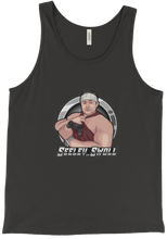 seeley_swoll Tank Top