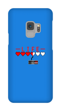 Gaming Gives me Life by InfInc Samsung Cases