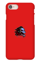 mr_talent_tv iPhone Phone Cases