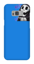 twodeadshot Samsung Phone Cases