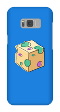 cheddar_111 Samsung Phone Cases