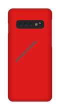 virtualethical Samsung Phone Cases