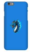 naldizle iPhone Phone Cases