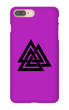 serrah_16z iPhone Phone Cases