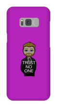 Bonjoevi Samsung Hüllen