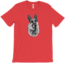 brutestealth-Yogi T-Shirts