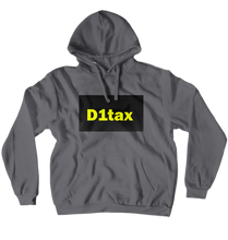 twitch_spray Hoodies (No-Zip/Pullover)