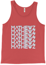 mathewz Tank Top