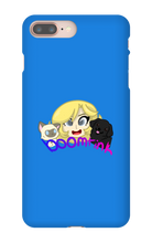 boomtink iPhone Phone Cases