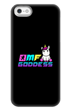 Omfgoddess iPhone Phone Case