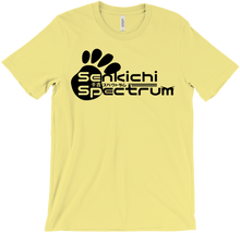 Logo Black T-Shirts