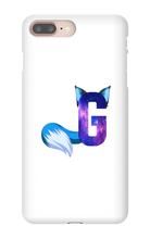 ttvgamincat logo iPhone Phone Cases