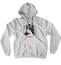 Lucy Hoodie