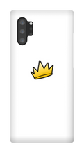 Czarus Samsung Cases