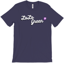 LoLo Script T-Shirt
