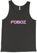 foboz Tank Top