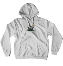 skudbukit Hoodies (No-Zip/Pullover)