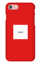 khanfamily iPhone Phone Cases