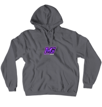 kvcmoneyshot Hoodies (No-Zip/Pullover)