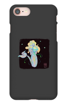 Mermaid Iphone Case