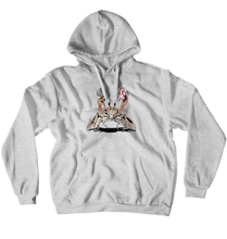 return_policy_ttv Hoodies (No-Zip/Pullover)