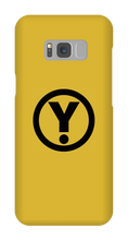 yafterhours Samsung Phone Cases