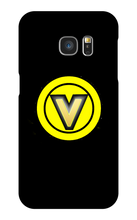 vexdzns Samsung Phone Cases