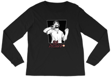 ANIME BOSSMAN Long Sleeve Tee