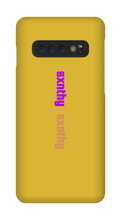 sxnthy Samsung Phone Cases