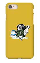 Milkynades iPhone Phone Case