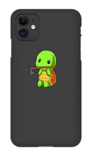 tomahawker1081 iPhone Phone Cases