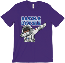 Razzle Dazzle T-Shirts